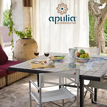 Apartman Casa Antico *