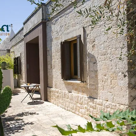 Apartman Casa Antico *