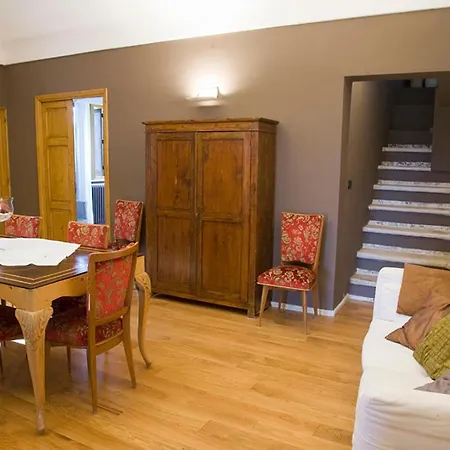 Casa Antico