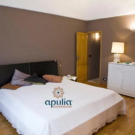 Apartman Casa Antico Selva di Fasano