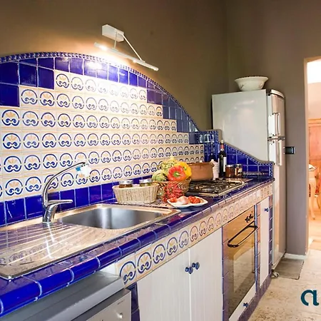 Apartman Casa Antico