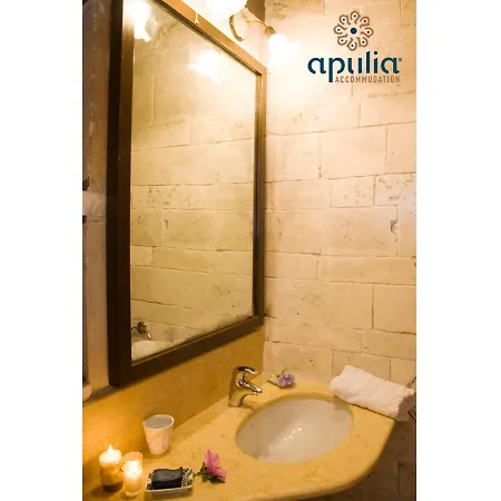 Apartman Casa Antico
